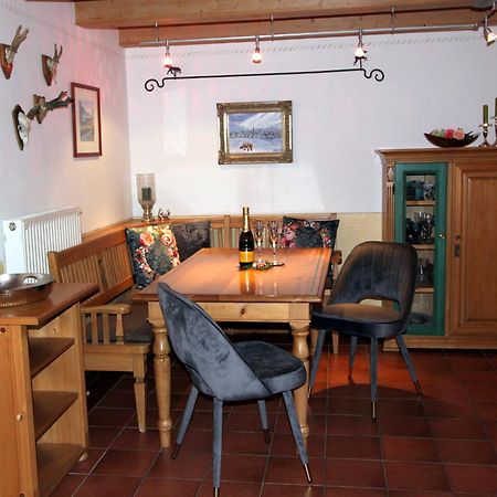 Ferienwohnungen Haus Waldwinkel Aschau im Chiemgau Bagian luar foto