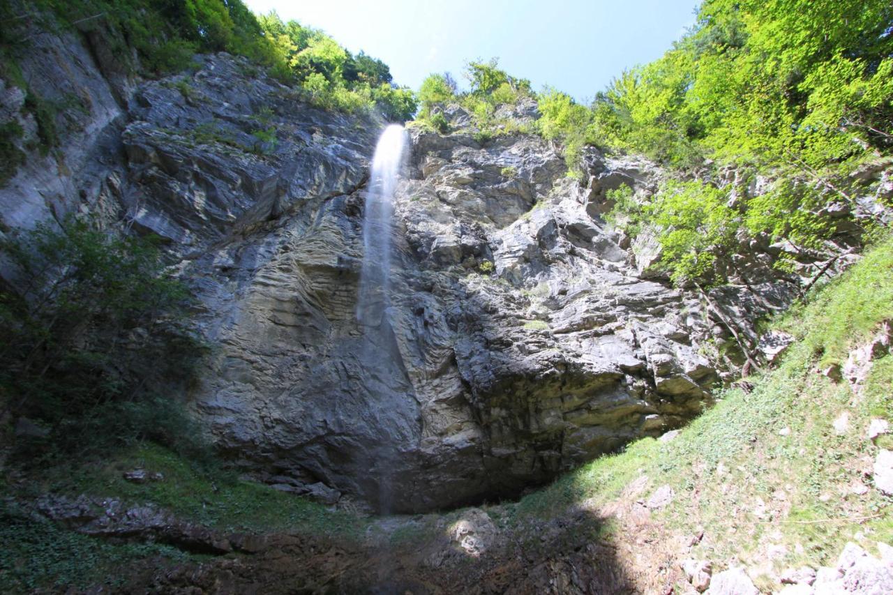 Ferienwohnungen Haus Waldwinkel Aschau im Chiemgau Bagian luar foto