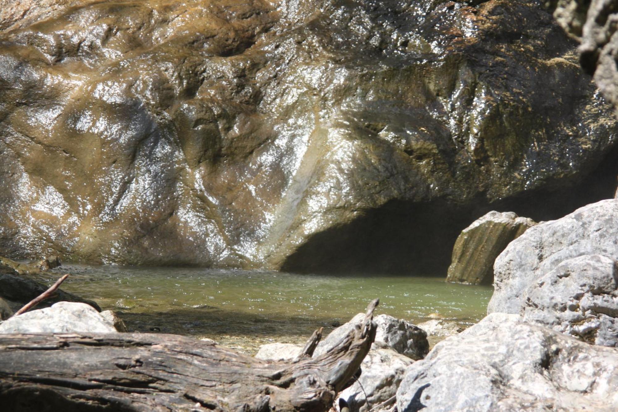 Ferienwohnungen Haus Waldwinkel Aschau im Chiemgau Bagian luar foto